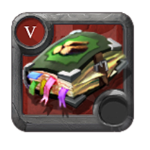 Expert Lumberjack's Trophy Journal (Full)
