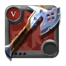 Expert's Battleaxe