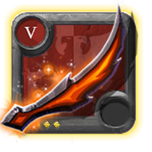 Expert's Demonfang