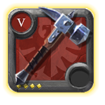 Expert's Hammer