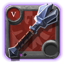 Expert's Mace