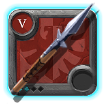 Expert's Spear