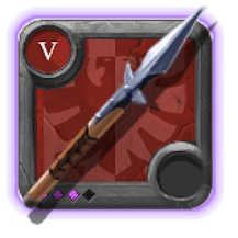 Expert's Spear