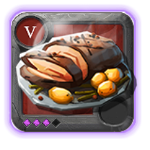 Roast Goose