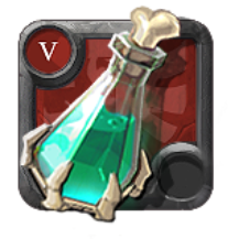Necromantic Elixir