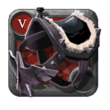 Morgana Mare Saddle