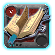 Expert's Tome of Spells