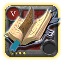 Expert's Tome of Spells