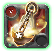 Expert's Celestial Censer