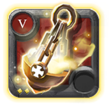 Expert's Celestial Censer