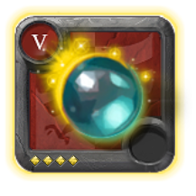 Expert's Eye of Secrets