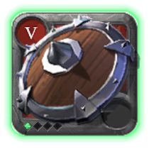 Expert's Shield
