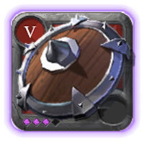 Expert's Shield