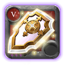 Expert's Astral Aegis