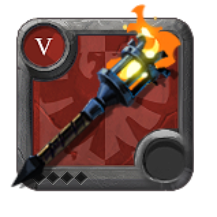 Expert's Torch