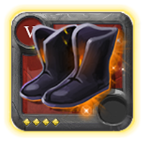 Expert's Fiend Sandals
