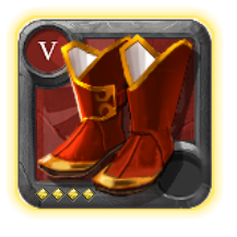Expert's Royal Sandals