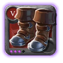 Expert's Quarrier Workboots