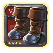 Expert's Quarrier Workboots