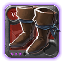 Expert's Lumberjack Workboots