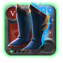 Expert's Mistwalker Shoes