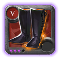 Expert's Hellion Shoes