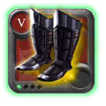 Expert's Stalker Shoes