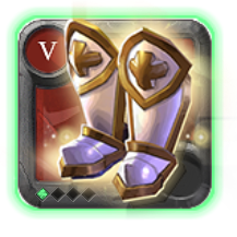 Expert's Boots of Valor