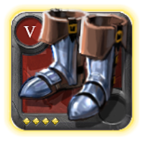 Expert's Royal Boots