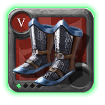 Expert's Soldier Boots
