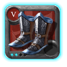 Expert's Soldier Boots