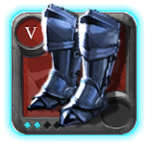 Expert's Guardian Boots