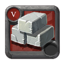 Granite Block