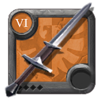 Master's Claymore
