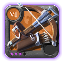 Master's Crossbow
