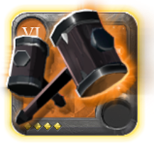 Master's Forge Hammers