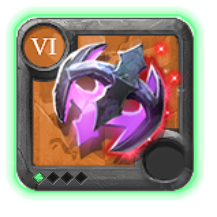 Master's Malevolent Locus