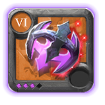 Master's Malevolent Locus