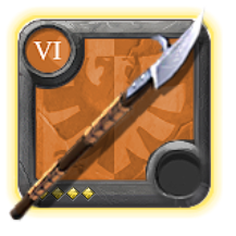 Master's Glaive