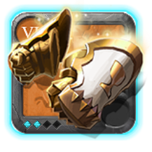 Master's Fists of Avalon