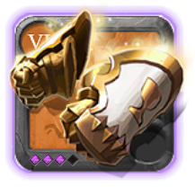 Master's Fists of Avalon