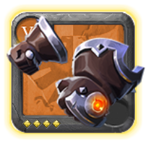 Master's Brawler Gloves