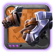 Master's Battle Bracers