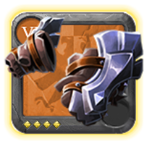 Master's Battle Bracers