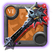 Master's Camlann Mace