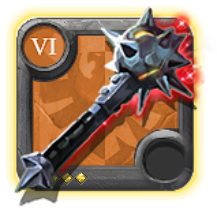 Master's Camlann Mace