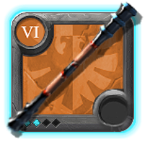 Master's Quarterstaff