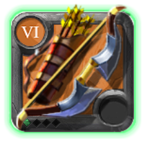 Master's Warbow
