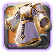 Master's Robe of Purity