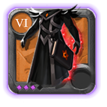 Master's Cultist Robe